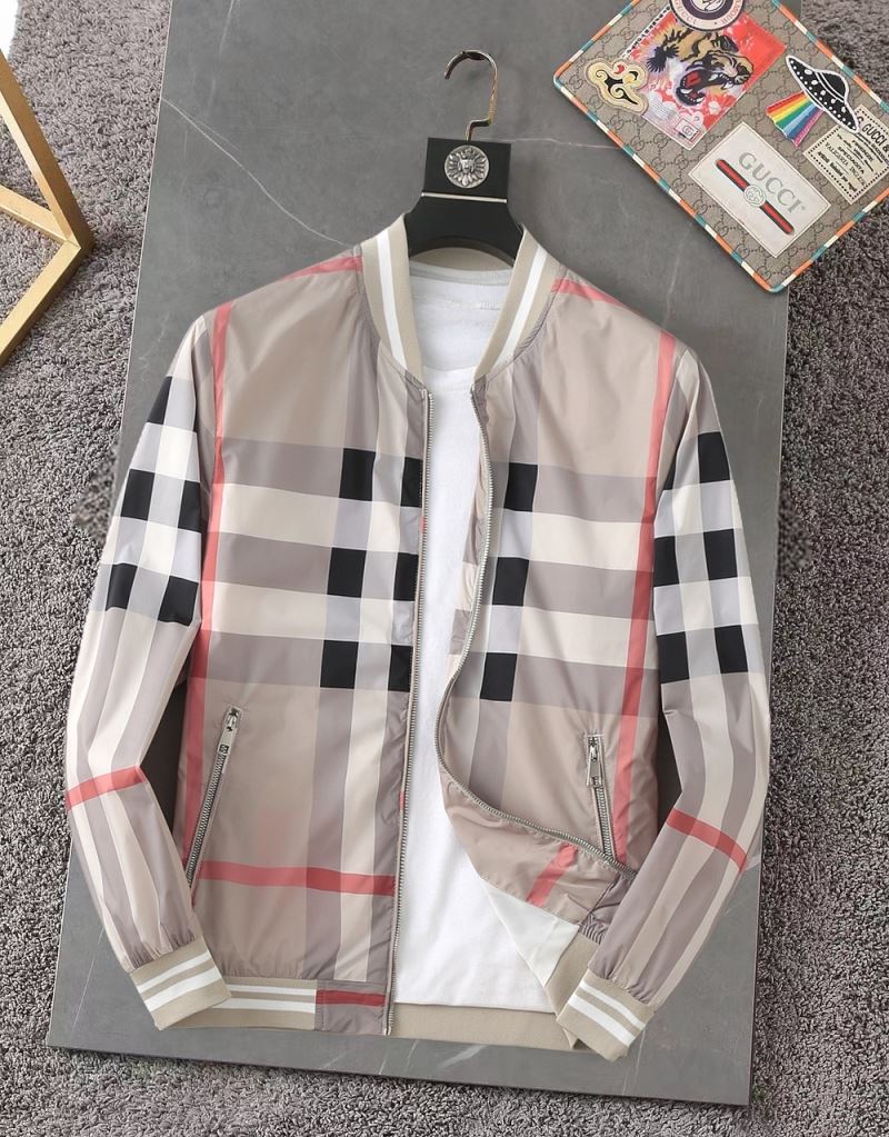 Burberry Outwear